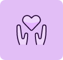 health benefits icon