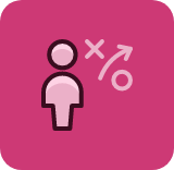 real impact icon